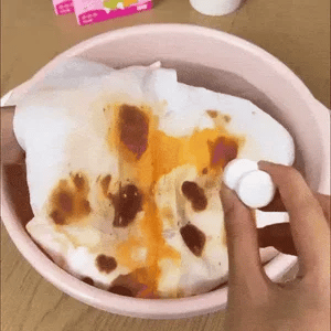 Tablete magice de curățare MAGICLEAN